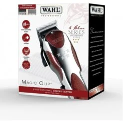 Wahl 8451-830 Magic Corded Hair Clipper -Care Product Store 22071
