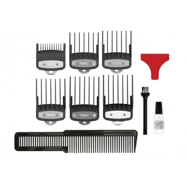 Wahl 8490-836 Icon Hair Clipper 2 Wahl 8490-836 Icon Hair Clipper - Image 2