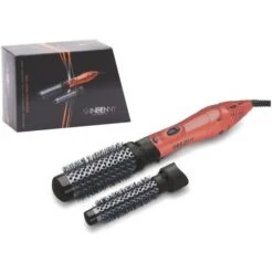 Vidal Sassoon VSHA6475UK Shine Envy - 1200W (50mm & 25mm) Air Styler