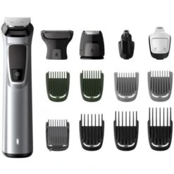 Philips MG7720/13 14 In 1 Face, Hair And Body Grooming Kit