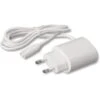 Braun 81747667 EU White Power Lead