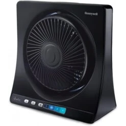 Honeywell HT354E1 QuietSet Table Fan