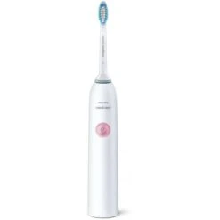 Philips HX3412/06 DailyClean 1100 Electric Toothbrush -Care Product Store 22194