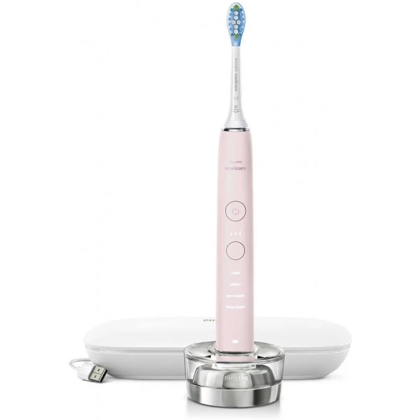 Philips HX9911/53 DiamondClean 9000 Electric Toothbrush 1 Philips HX9911/53 DiamondClean 9000 Electric Toothbrush