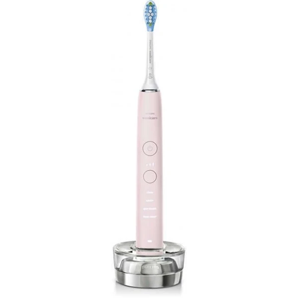 Philips HX9911/53 DiamondClean 9000 Electric Toothbrush 3 Philips HX9911/53 DiamondClean 9000 Electric Toothbrush - Image 3