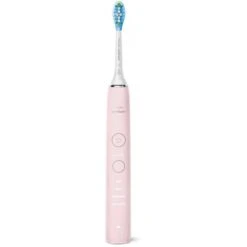 Philips HX9911/53 DiamondClean 9000 Electric Toothbrush 7 Philips HX9911/53 DiamondClean 9000 Electric Toothbrush -Care Product Store 22264