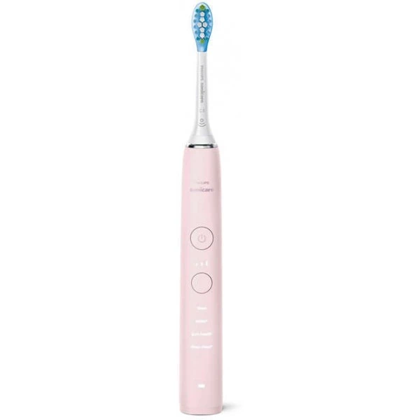 Philips HX9911/53 DiamondClean 9000 Electric Toothbrush 4 Philips HX9911/53 DiamondClean 9000 Electric Toothbrush - Image 4