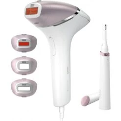 Philips BRI949/00 Lumea Prestige IPL Hair Removal System