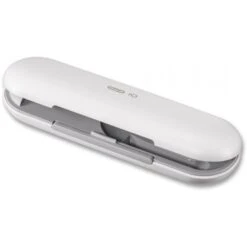 Oral B Oral-B 81739999 Charging IOM9 White Travel Case