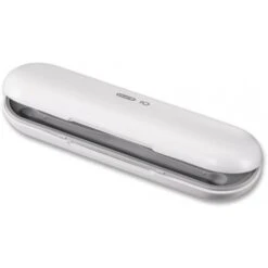 Oral B Oral-B 81740001 IOM9 White Travel Case