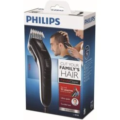 Philips QC5115/13 Family Hair Clipper -Care Product Store 22296