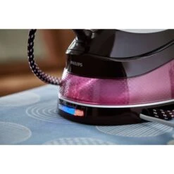 Philips GC7842/46 PerfectCare Compact Steam Generator System Iron -Care Product Store 22299