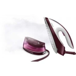 Philips GC7842/46 PerfectCare Compact Steam Generator System Iron -Care Product Store 22301