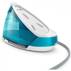 Philips GC7920/26 PerfectCare Compact Plus System Iron -Care Product Store 22305