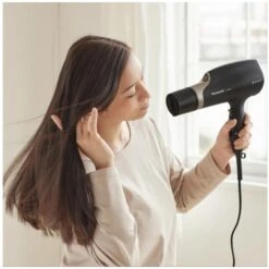 Panasonic EH-NA67-K895 Hair Dryer -Care Product Store 22322