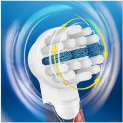 Oral B Oral-B 80352671 Spider-Man Pack Of 4 Toothbrush Heads -Care Product Store 22343