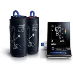 Braun BUA6150CEME Blood Pressure Monitor 8 Braun BUA6150CEME Blood Pressure Monitor -Care Product Store 22348