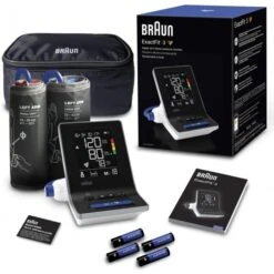 Braun BUA6150CEME Blood Pressure Monitor 11 Braun BUA6150CEME Blood Pressure Monitor -Care Product Store 22351