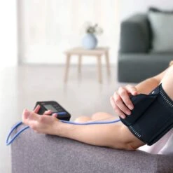 Braun BUA5000EU ExactFit 1 Automatic Upper Arm Blood Pressure Monitor 11 Braun BUA5000EU ExactFit 1 Automatic Upper Arm Blood Pressure Monitor -Care Product Store 22405