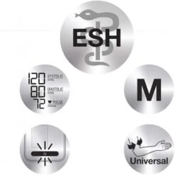 Braun BUA5000EU ExactFit 1 Automatic Upper Arm Blood Pressure Monitor 12 Braun BUA5000EU ExactFit 1 Automatic Upper Arm Blood Pressure Monitor -Care Product Store 22406