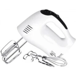 James Martin ZX822 Hand Mixer