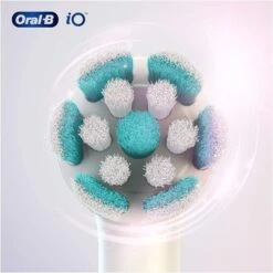 Oral B Oral-B 81730370 IO Gentle Care 4 Pack Toothbrush Heads -Care Product Store 22462