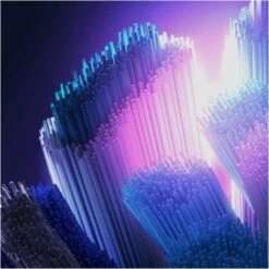 Oral B Oral-B IO Ultimate Clean Black 2 Pack Toothbrush Heads -Care Product Store 22469