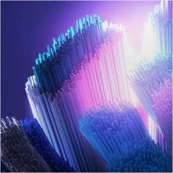 Oral B Oral-B IO Ultimate Clean White 4 Pack Toothbrush Heads -Care Product Store 22475