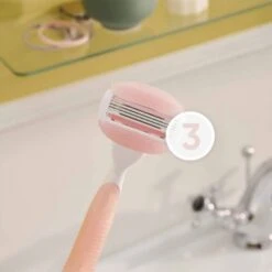 Gillette® Gillette 81758562 Spa Breeze Gift Set -Care Product Store 22509