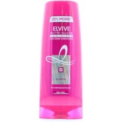 L'Oreal TOLOR851 Elvive 500ml Nutri Gloss Luminizer Conditioner
