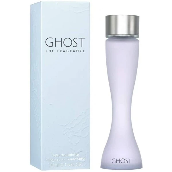 Ghost FLGHO017 50ml Eau De Toilette 1 Ghost FLGHO017 50ml Eau De Toilette