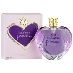 Vera Wang FLVER025 Princess 100ml Eau De Toilette