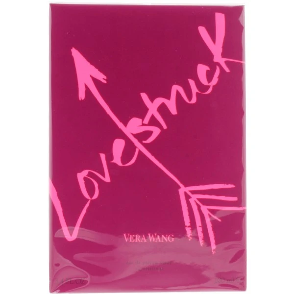 Vera Wang FLVER035 Lovestruck 100ml Eau De Parfum 2 Vera Wang FLVER035 Lovestruck 100ml Eau De Parfum - Image 2