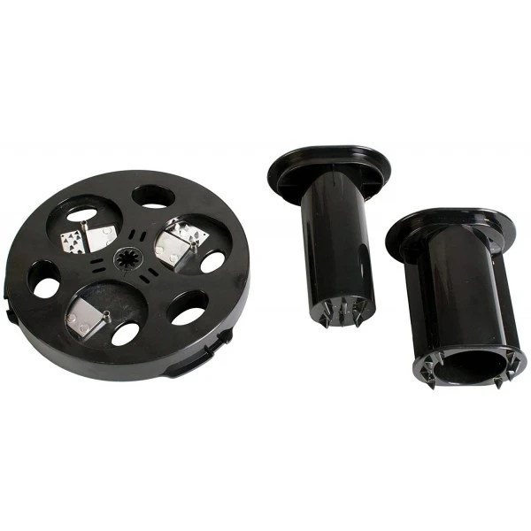 Wahl ZX971 Compact Food Processor 2 Wahl ZX971 Compact Food Processor - Image 2