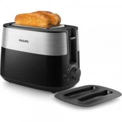 Philips HD2517/91 Daily Collection 2 Slice Toaster