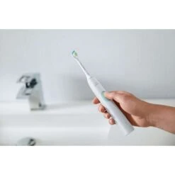 Philips HX6807/24 Sonicare ProtectiveClean 4300 Electric Toothbrush -Care Product Store 22869