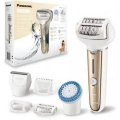 Panasonic ES-EL7B-N511 Wet & Dry Epilator