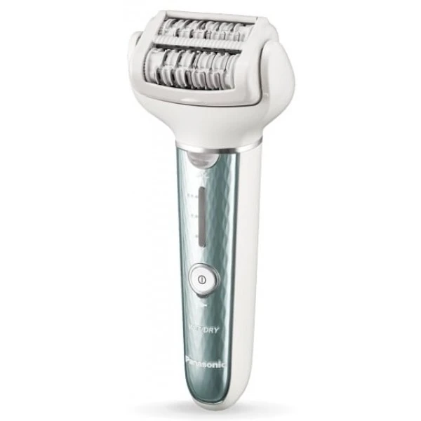 Panasonic ES-EL8C-G511 Wet & Dry Epilator 2 Panasonic ES-EL8C-G511 Wet & Dry Epilator - Image 2