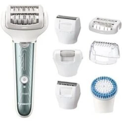 Panasonic ES-EL8C-G511 Wet & Dry Epilator
