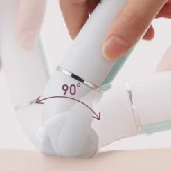 Panasonic ES-EL8C-G511 Wet & Dry Epilator 5 Panasonic ES-EL8C-G511 Wet & Dry Epilator -Care Product Store 22899