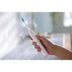 Philips HX3651/11 Sonicare 2100 Series Electric Toothbrush 8 Philips HX3651/11 Sonicare 2100 Series Electric Toothbrush -Care Product Store 22903