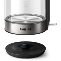 Philips HD9339/81 Series 5000 Glass Kettle -Care Product Store 23005