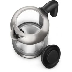 Philips HD9339/81 Series 5000 Glass Kettle -Care Product Store 23006