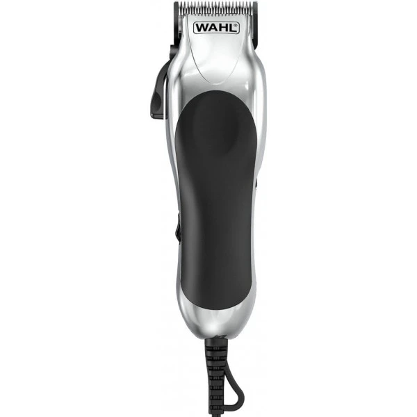 Wahl WM80103-800 Chrome Pro Corded Hair Clipper 1 Wahl WM80103-800 Chrome Pro Corded Hair Clipper