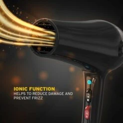 Wahl ZY131 PowerPik 5000 Hair Dryer -Care Product Store 23016
