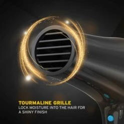 Wahl ZY131 PowerPik 5000 Hair Dryer -Care Product Store 23017