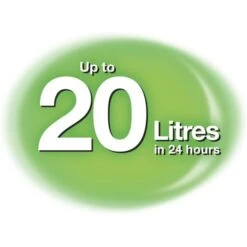 Duracraft DDE020E2 Dehumidifier -Care Product Store 23049