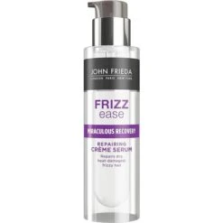 John Frieda TOJOH310 Frizz Ease Miraculous Recovery Creme Serum