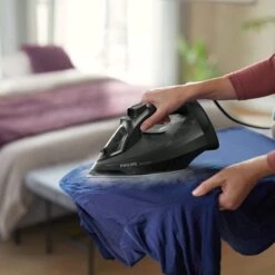 Philips DST5040/86 Series 5000 Steam Iron -Care Product Store 23095