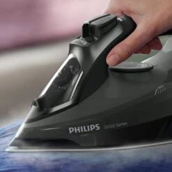 Philips DST5040/86 Series 5000 Steam Iron -Care Product Store 23096